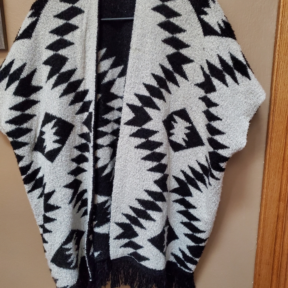 Shawl